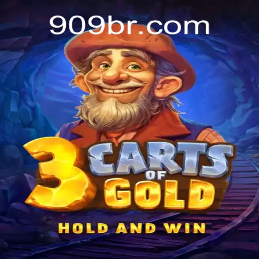 Explorando '3cartsOfGold': O Novo Fenômeno dos Jogos Online