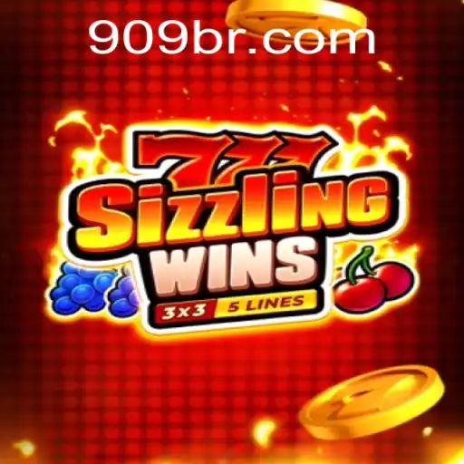 Descubra o Mundo Empolgante de 777sizzlingwins no BR909.com