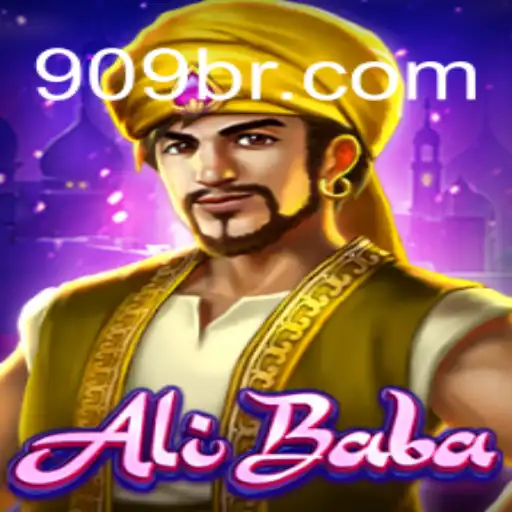 Explorando o Mundo de AliBaba: O Jogo Inovador da BR909.com