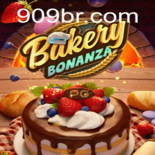 BakeryBonanza: Uma Imersão no Mundo das Confeitarias