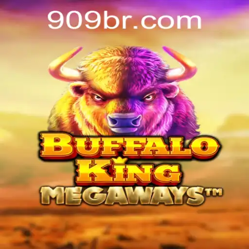 Descubra o Universo Emocionante de BuffaloKing no BR909.com