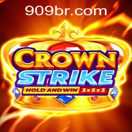 Crownstrike: Uma Nova Era nos Jogos Competitivos Online