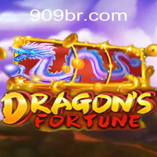 Explorando o Mundo de DragonFortune: A Nova Sensação em BR909.com