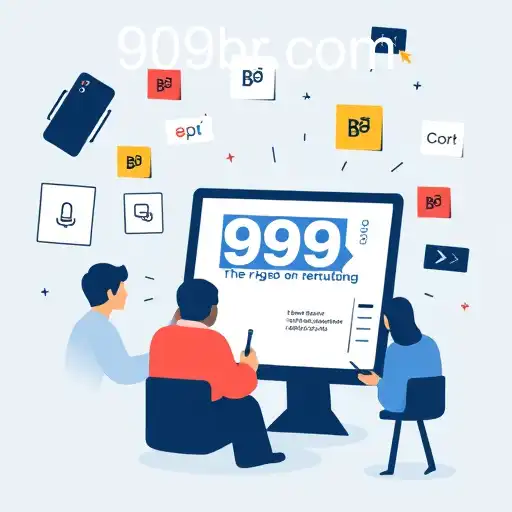VIP Service BR909.com - 24/7 Support and Exclusive Benefits
