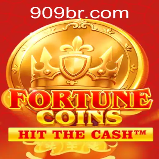 Explorando FortuneCoins: Um Mergulho nas Regras e Dinâmicas do Jogo com BR909.com