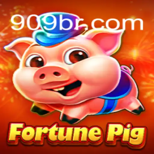 Descubra o Universo Empolgante de FortunePig: Um Jogo Inovador da BR909.com
