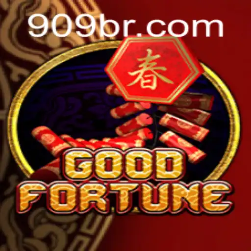 GoodFortune: Jogo Inovador e Interativo no Mundo dos Games