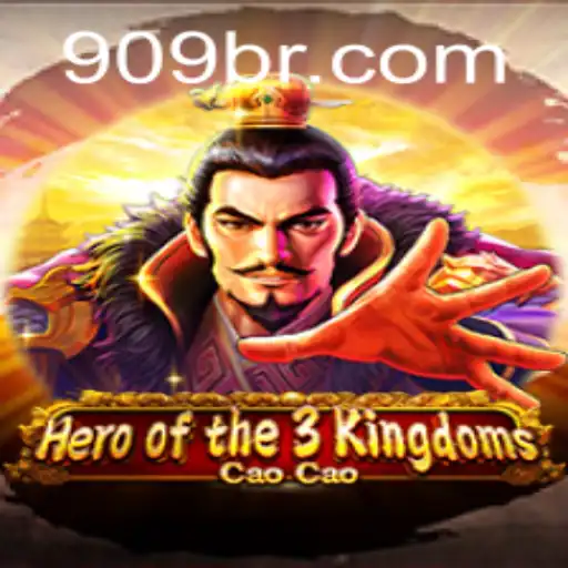 Explorando o Mundo de Heroofthe3KingdomsCaoCao