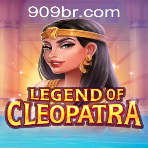 LegendOfCleopatra: Descubra o Fascínio do Antigo Egito em BR909.com
