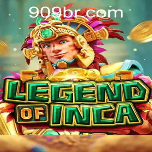 Descubra o Fascinante Mundo do LegendofInca
