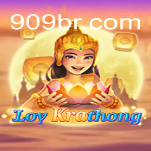 Descubra LoyKrathong: O Novo Jogo de Estratégia do BR909.com