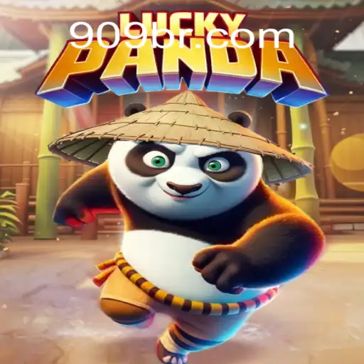 Explorando o Mundo Vibrante de LuckyPanda: Um Guia Completo
