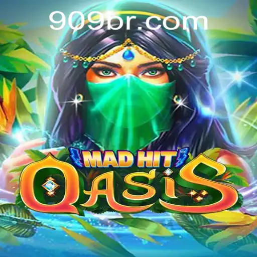 Descubra o Mundo Intenso de MadHitOasis: Um Novo Fenômeno no Universo dos Jogos