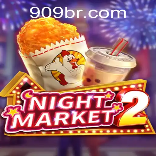 Explorando o Mundo Imersivo de NightMarket2 e Sua Ascensão no BR909.com