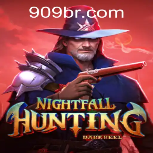 Descubra o Mundo de NightfallHunting: Mergulhe na Caçada Noturna