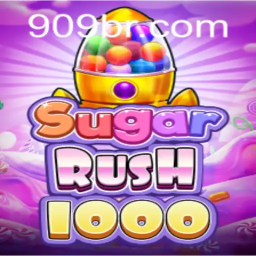 Explorando o Fascinante Mundo de SugarRush1000 no BR909.com