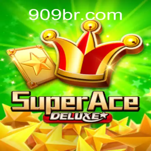 Domine o Mundo de SuperAceDeluxe: O Novo Fenômeno dos Games