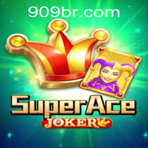 Descubra o Empolgante Mundo de SuperAceJoker no BR909.com