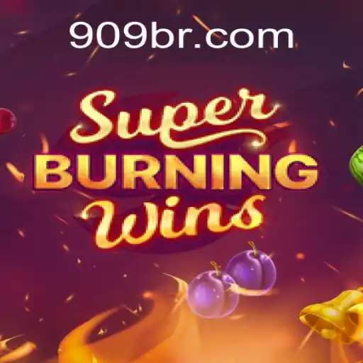 Explorando o Fascinante Jogo SuperBurningWins