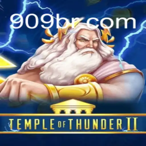 Descubra a Aventura Épica em TempleofThunderII: O Enigma das Tempestades