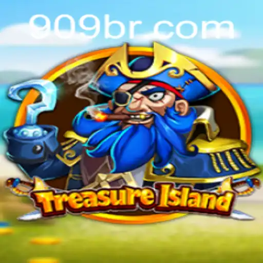 Explorando o Fascinante Mundo de TreasureIsland