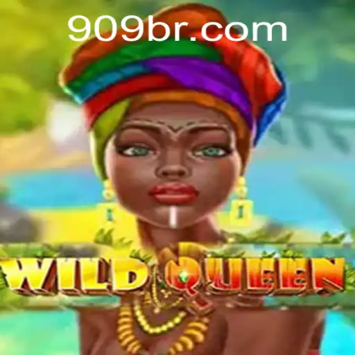 WildQueen: Uma Aventura Selvagem no Mundo dos Jogos