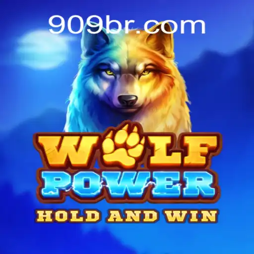 Explorando o Fascinante Universo de 'WolfPower' no BR909.com