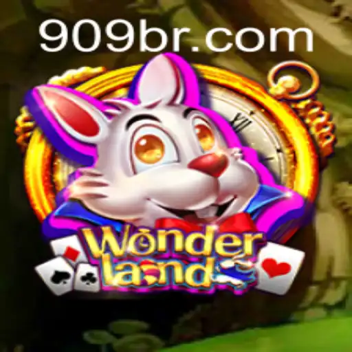 Explorando o Mundo de Wonderland: Um Mergulho no Jogo do Ano